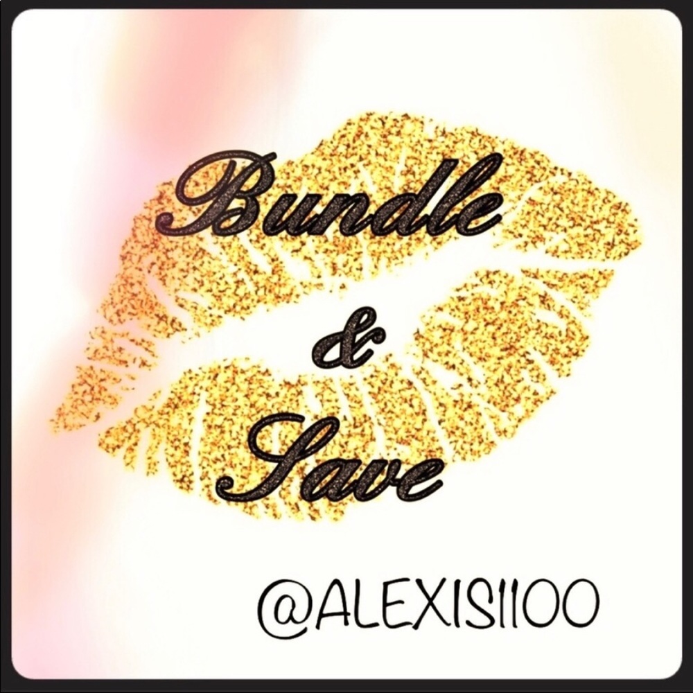 ☮️🤩BUNDLE 4 SALES & DISCOUNTS🤩☮️